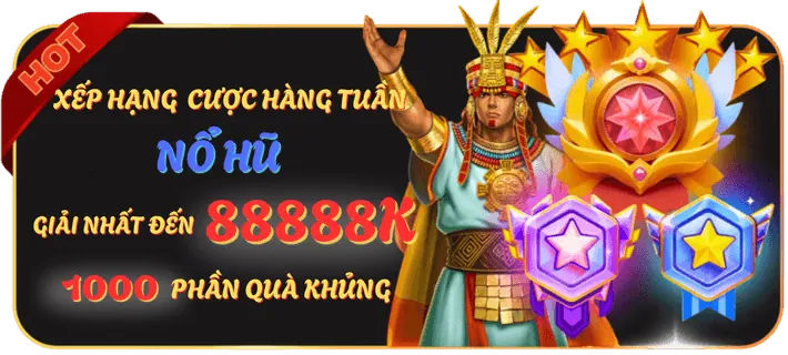 Khuyến mãi game mới BK8