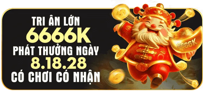 Ưu đãi sinh nhật thành viên VIP BK8