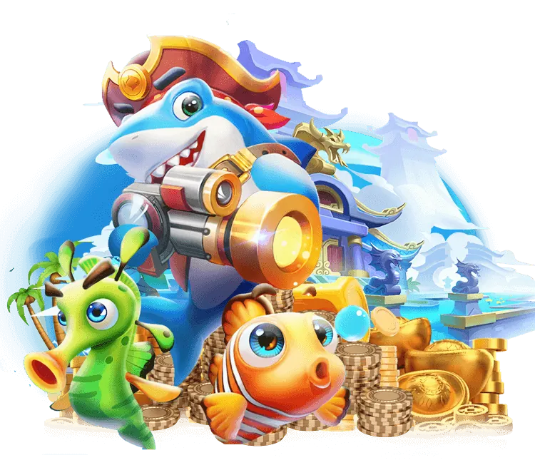 Game Nổ Hũ BK8